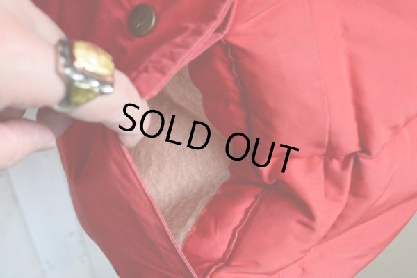 画像11: 1970s EddieBauer カラコラムダウンパーカー　 表記M 