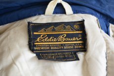 画像6: 1970s EddieBauer カラコラムダウンパーカー　 実寸SM  (6)