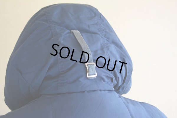 画像9: 1970s EddieBauer カラコラムダウンパーカー　 実寸SM 