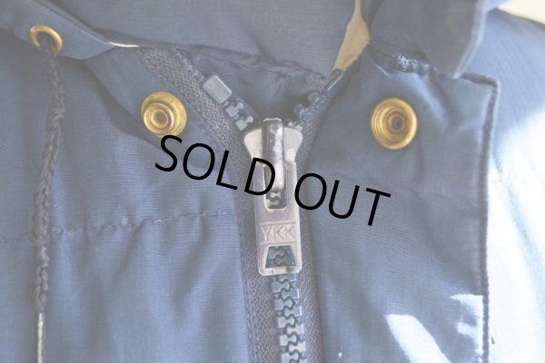 画像10: 1970s EddieBauer カラコラムダウンパーカー　 実寸SM 