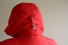 画像9: 1970s EddieBauer カラコラムダウンパーカー　 表記M  (9)