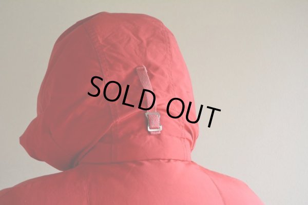 画像9: 1970s EddieBauer カラコラムダウンパーカー　 表記M 