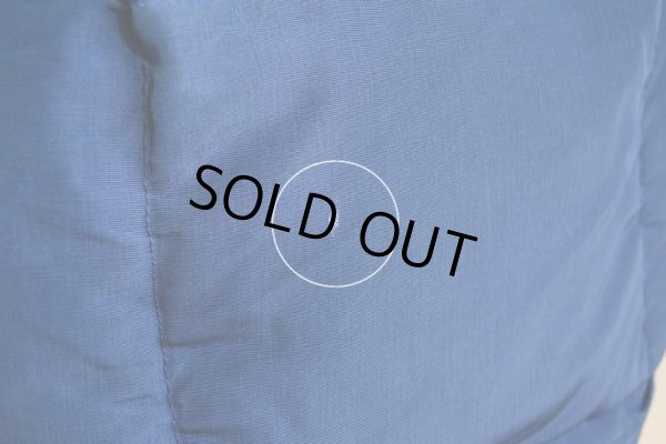 画像14: 1970s EddieBauer カラコラムダウンパーカー　 実寸SM 