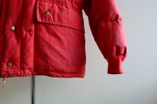画像12: 1970s EddieBauer カラコラムダウンパーカー　 表記M  (12)