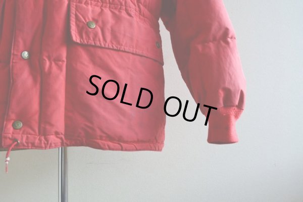 画像12: 1970s EddieBauer カラコラムダウンパーカー　 表記M 