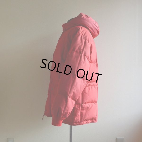 画像4: 1970s EddieBauer カラコラムダウンパーカー　 表記M 