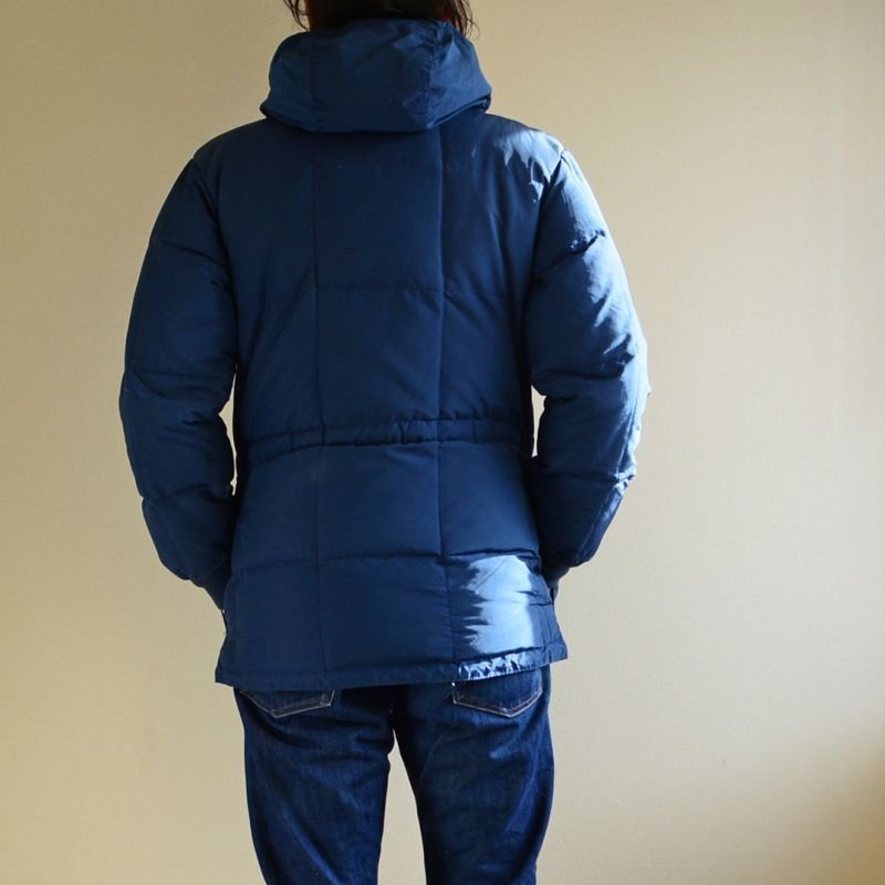 画像3: 1970s EddieBauer カラコラムダウンパーカー 実寸SM