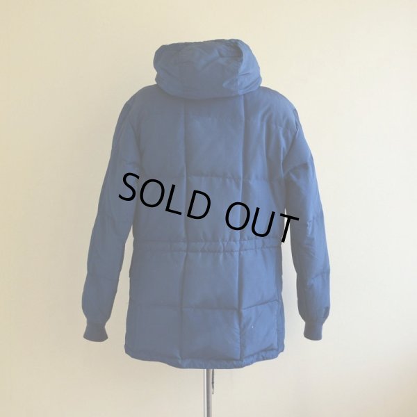 画像3: 1970s EddieBauer カラコラムダウンパーカー　 実寸SM 