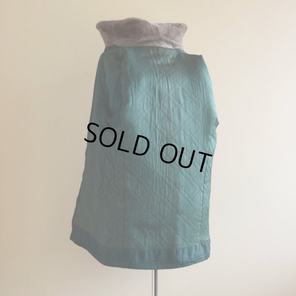 画像5: 1950s ギャバジンジャケット　 実寸M 