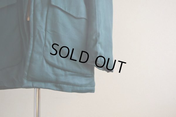 画像9: 1950s ギャバジンジャケット　 実寸M 