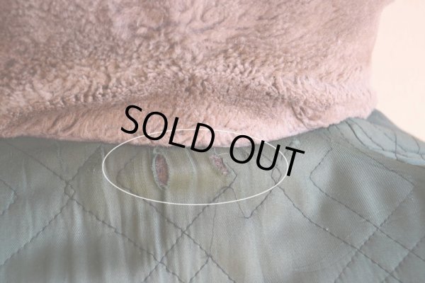 画像16: 1950s ギャバジンジャケット　 実寸M 