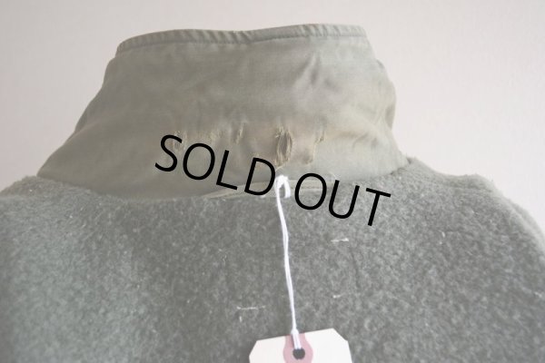 画像20: 1960s  US.NAVY A-2 バックステンシルデッキジャケット　 初期型　 実寸L 