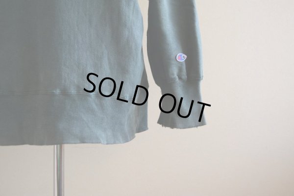 画像11: 1980s Champion リバースウィーブスウェット　 表記XL 