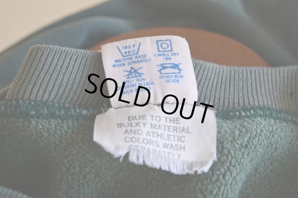 画像6: 1980s Champion リバースウィーブスウェット　 表記XL 