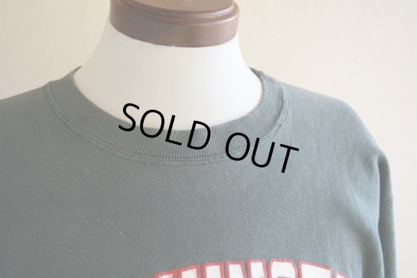 画像8: 1980s Champion リバースウィーブスウェット　 表記XL 