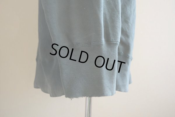 画像12: 1980s Champion リバースウィーブスウェット　 表記XL 