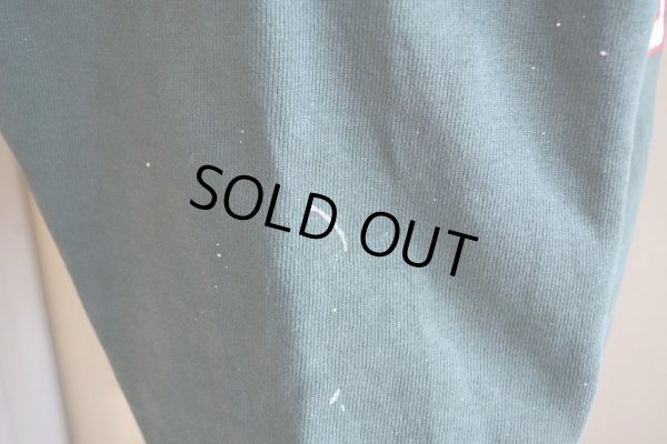 画像15: 1980s Champion リバースウィーブスウェット　 表記XL 