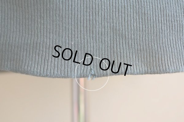 画像17: 1980s Champion リバースウィーブスウェット　 表記XL 