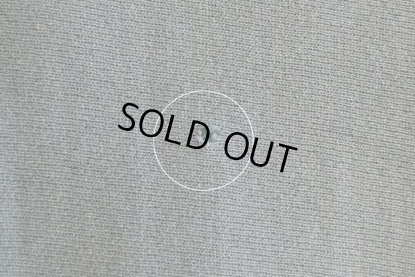 画像18: 1980s Champion リバースウィーブスウェット　 表記XL 