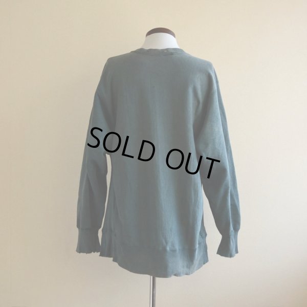 画像3: 1980s Champion リバースウィーブスウェット　 表記XL 