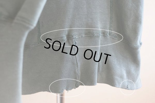 画像19: 1980s Champion リバースウィーブスウェット　 表記XL 