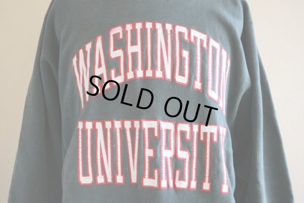 画像9: 1980s Champion リバースウィーブスウェット　 表記XL 