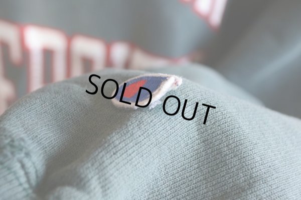 画像13: 1980s Champion リバースウィーブスウェット　 表記XL 