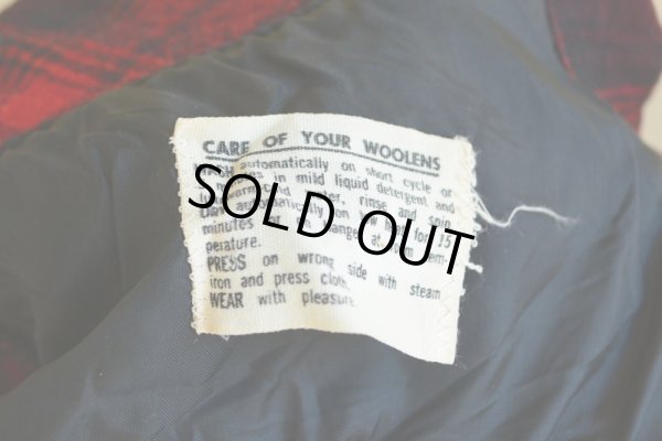 画像13: 1970s PENDLETON ウールシャツ　 表記M 