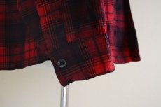 画像11: 1970s PENDLETON ウールシャツ　 表記M  (11)