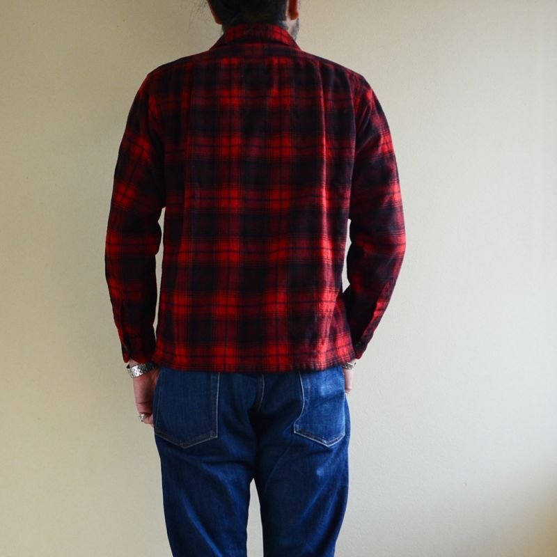 画像3: 1970s PENDLETON ウールシャツ　 表記M 