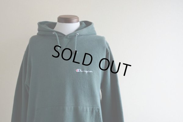 画像5: 1990s Champion スウェットパーカー　 表記M 