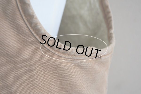 画像11: 1970s Carhartt ダックボアベスト　 表記LT 