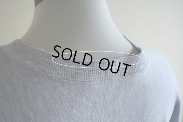 画像11: 1990s Champion リバースウィーブスウェット　 バックプリント有り　 実寸L 