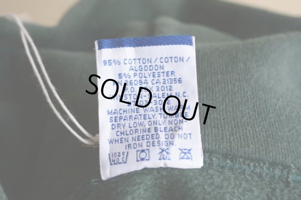 画像11: 1990s Champion スウェットパーカー　 表記M 