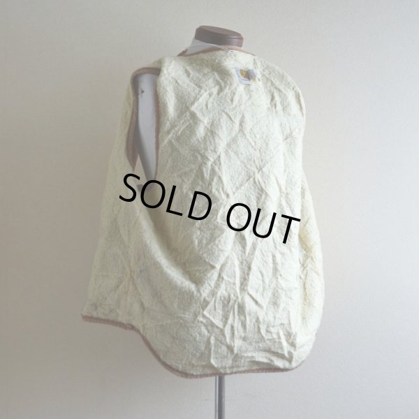 画像5: 1970s Carhartt ダックボアベスト　 表記LT 