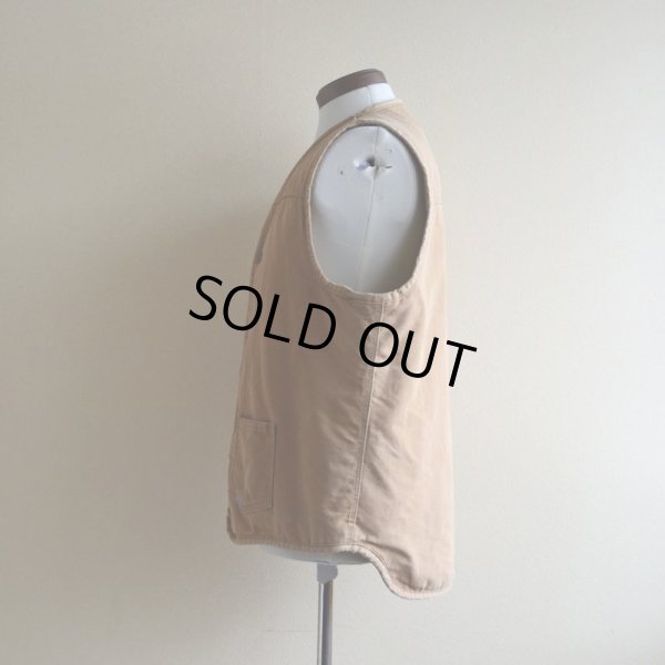 画像4: 1970s Carhartt ダックボアベスト　 表記LT 