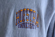 画像6: 1990s Champion リバースウィーブスウェット　 バックプリント有り　 実寸L  (6)