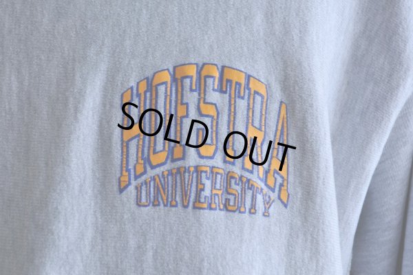 画像6: 1990s Champion リバースウィーブスウェット　 バックプリント有り　 実寸L 