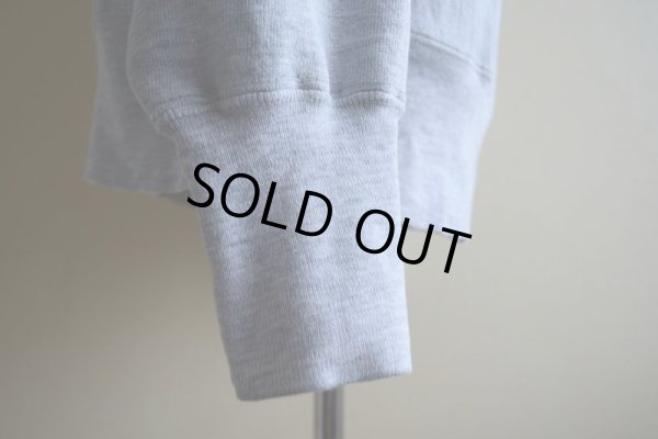 画像8: 1990s Champion リバースウィーブスウェット　 バックプリント有り　 実寸L 