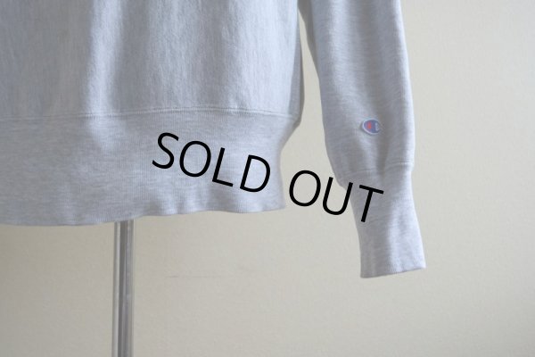 画像7: 1990s Champion リバースウィーブスウェット　 バックプリント有り　 実寸L 