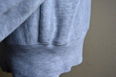 画像9: 1990s Champion リバースウィーブスウェット　 バックプリント有り　 実寸L  (9)