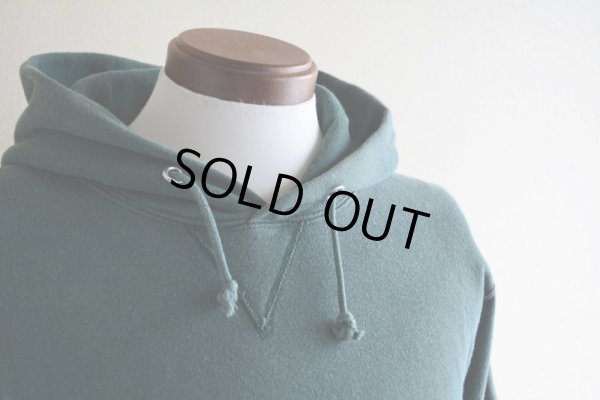 画像6: 1990s Champion スウェットパーカー　 表記M 