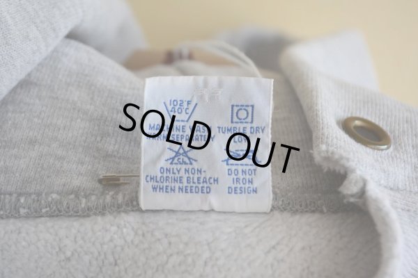 画像14: 1990s Champion リバースウィーブパーカー　 表記L 