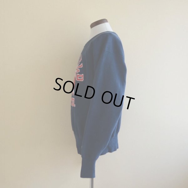 画像4: 1990s〜 Champion リバースウィーブスウェット　 表記M 