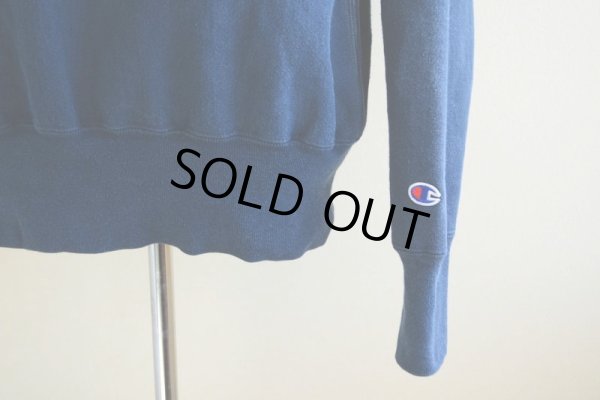 画像9: 1990s〜 Champion リバースウィーブスウェット　 表記M 