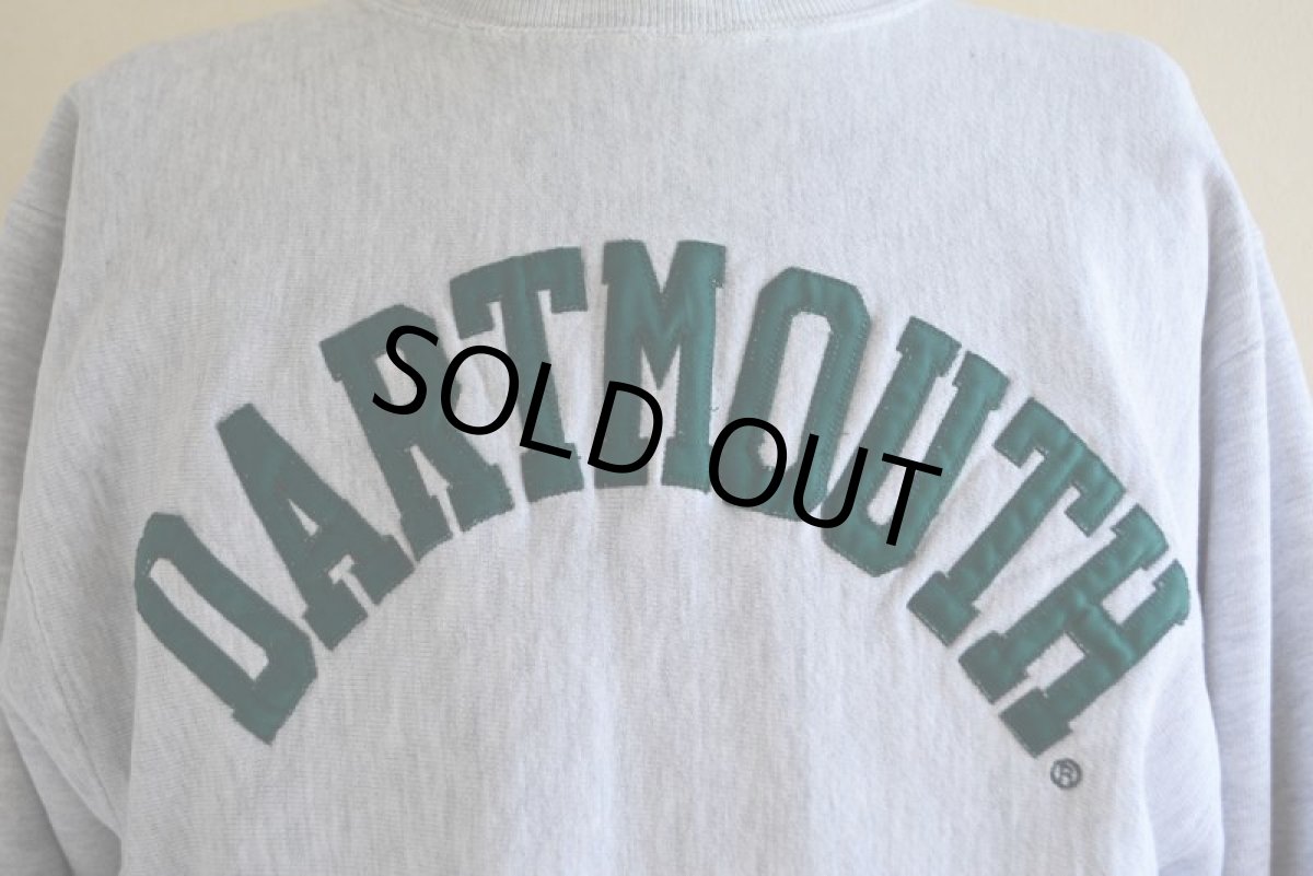 画像7: 1990s Champion リバースウィーブスウェット　 表記XL  (7)