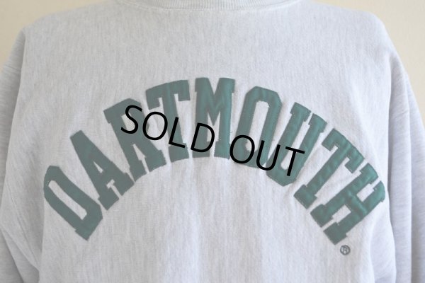 画像7: 1990s Champion リバースウィーブスウェット　 表記XL 