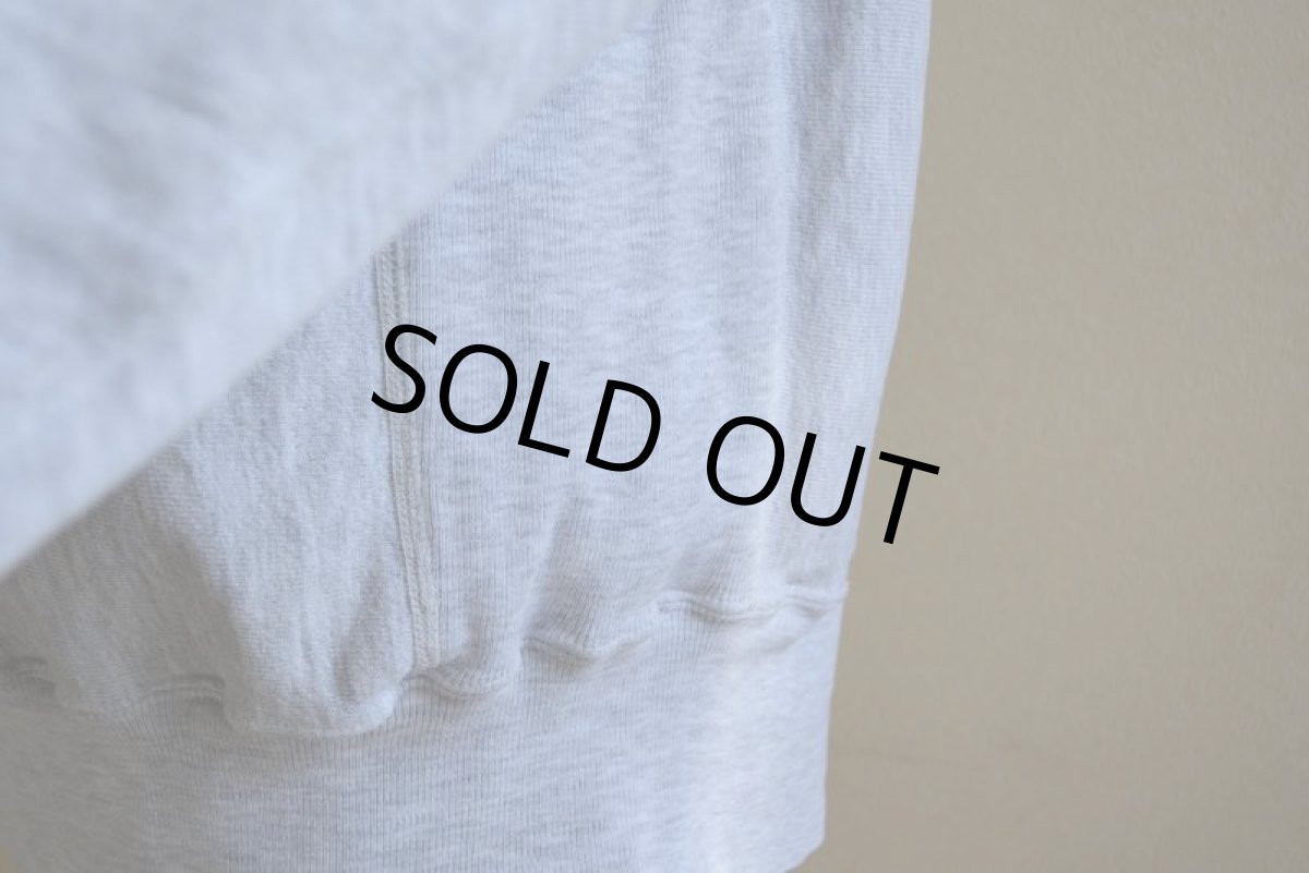 画像10: 1990s Champion リバースウィーブスウェット　 表記XL  (10)