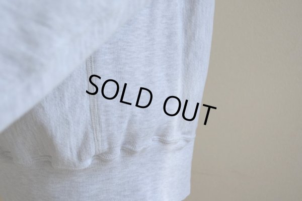 画像10: 1990s Champion リバースウィーブスウェット　 表記XL 