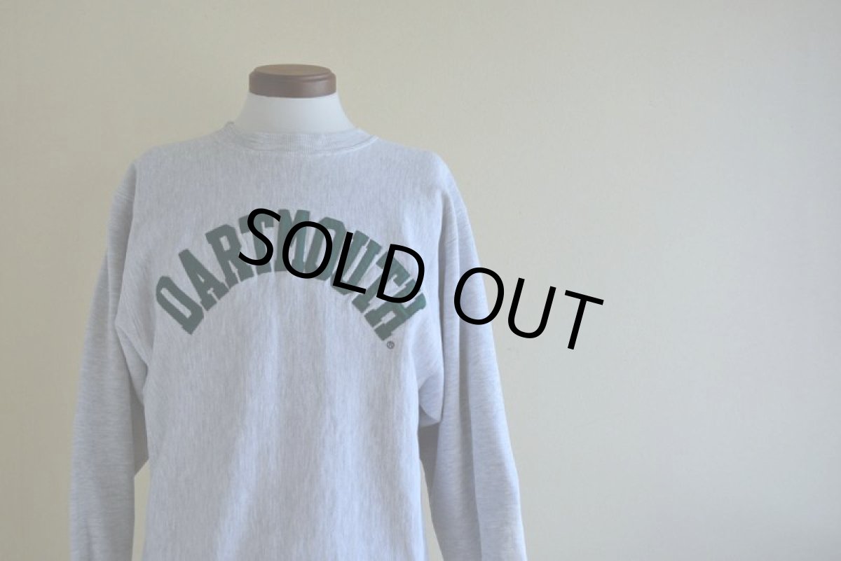 画像5: 1990s Champion リバースウィーブスウェット　 表記XL  (5)